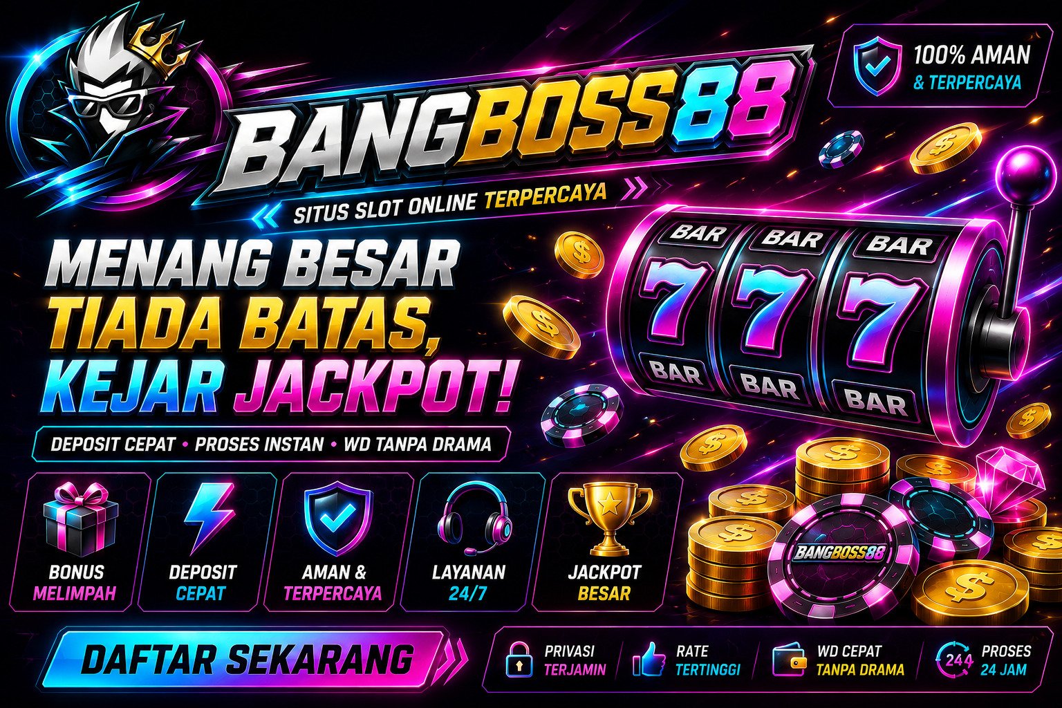 BANGBOS88
